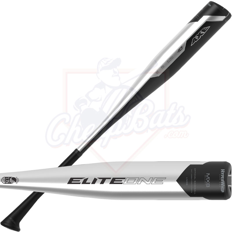2019 Axe EliteOne Youth USSSA Baseball Bat -10oz L143G