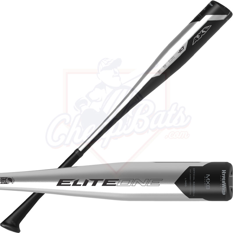 2019 Axe EliteOne Youth USSSA Baseball Bat -10oz L149G
