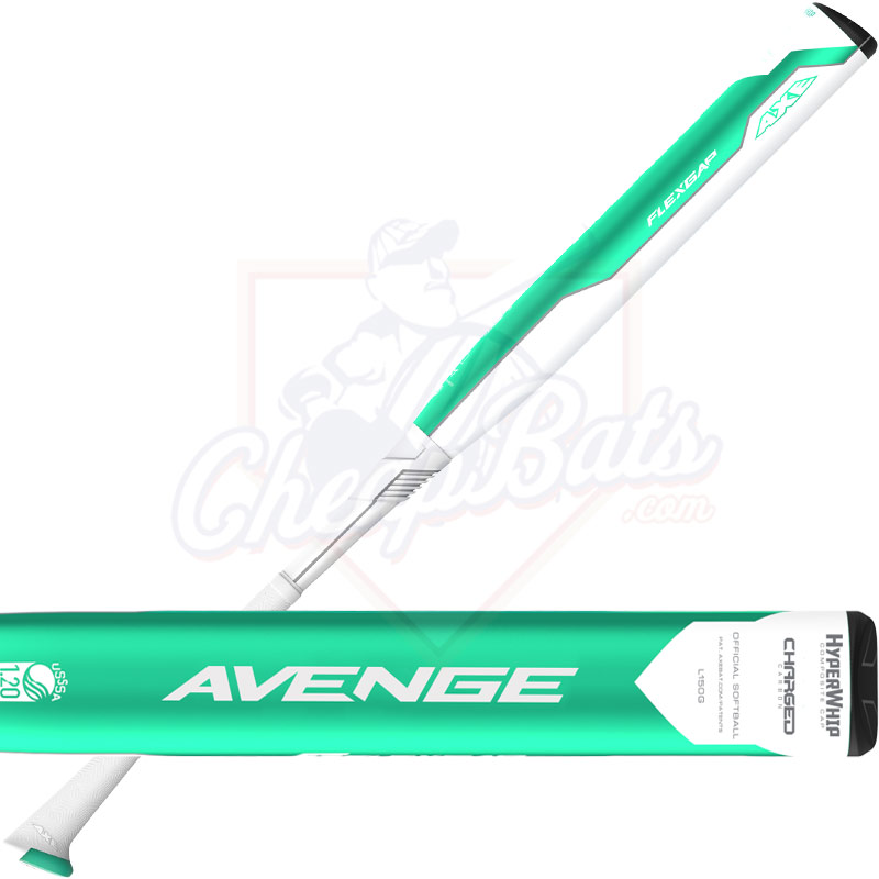 2019 Axe Avenge Fastpitch Softball Bat L150G