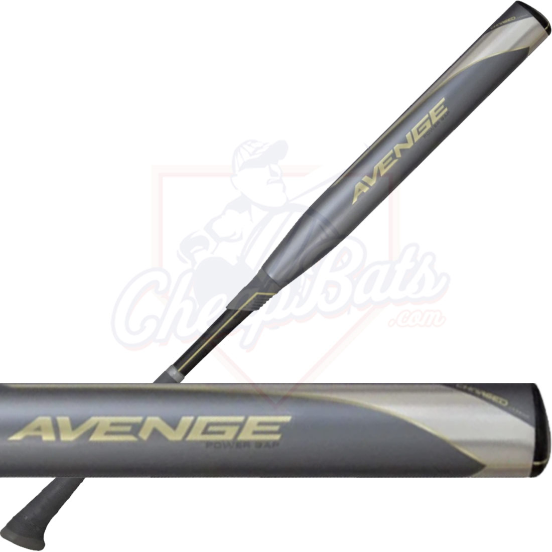 2022 Axe Avenge Power Gap Fastpitch Softball Bat L150HP