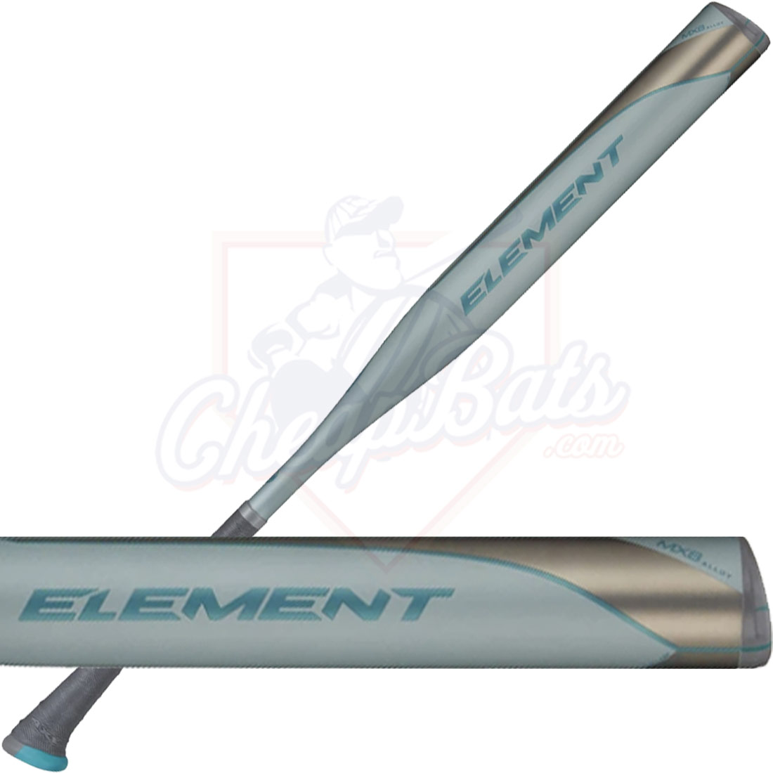 2020 Axe Element Fastpitch Softball Bat -12oz L151H