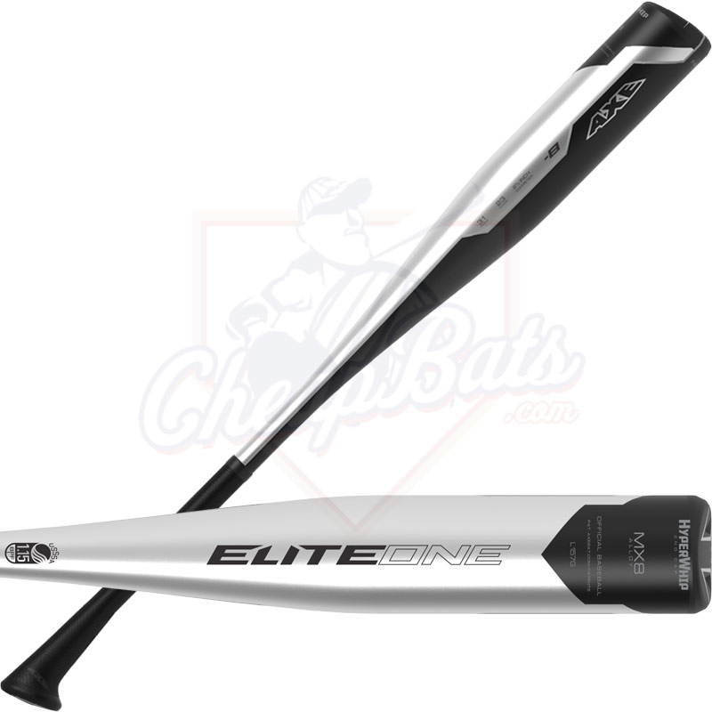 2019 Axe EliteOne Youth USSSA Baseball Bat -8oz L157G
