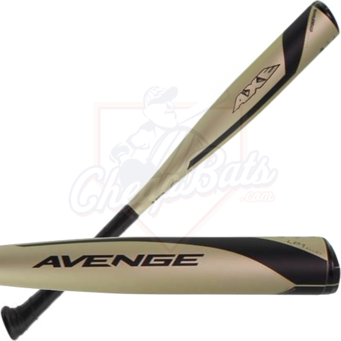 2021 Axe Avenge Youth USA Tee Ball Bat -11oz L166H