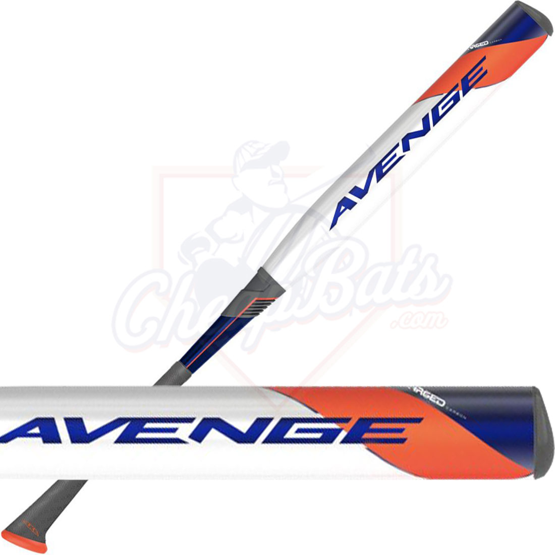 2021 Axe Avenge Senior Slowpitch Softball Bat SSUSA L177J