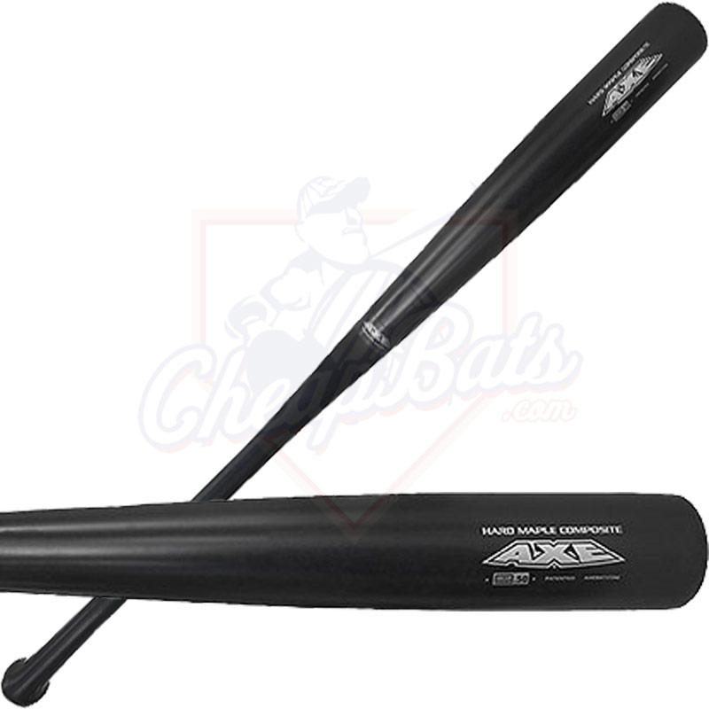 2018 Axe Hyperwhip Maple Composite Wood BBCOR Baseball Bat -3oz L180