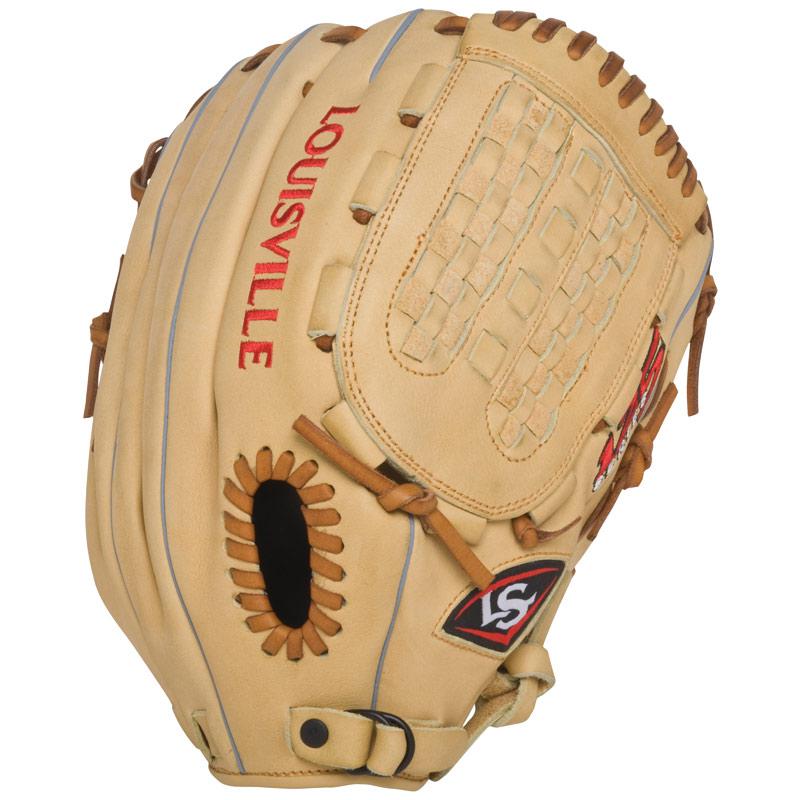 Louisville Slugger 125 Series Baseball Glove 12.5\" FG25CR5-1250