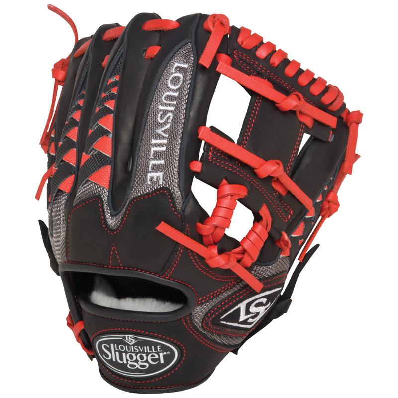 Louisville Slugger HD9 Baseball Glove 11.25\" FGHDSR5-1125