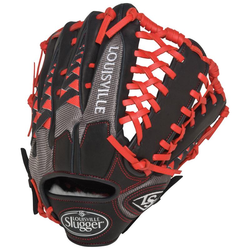 Louisville Slugger HD9 Baseball Glove 12.75\" FGHDSR5-1275