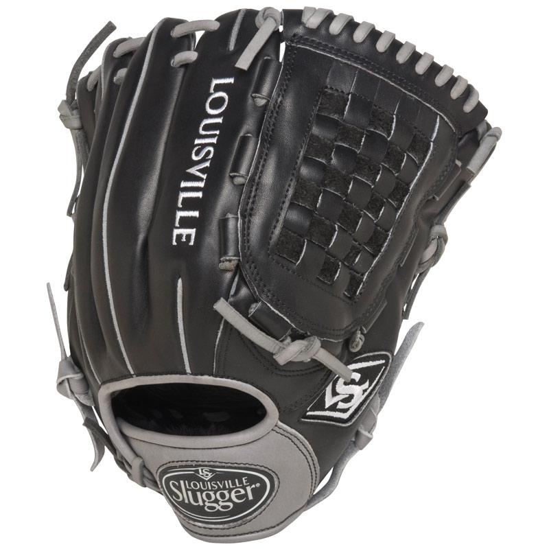 Louisville Slugger Omaha Flare Baseball Glove 12\" FGOFBK5-1200