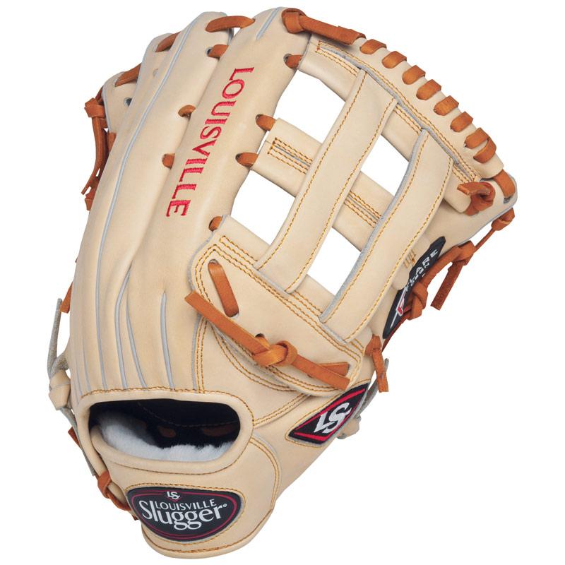 Louisville Slugger Pro Flare Baseball Glove 12.75\" FGPF14-CR127