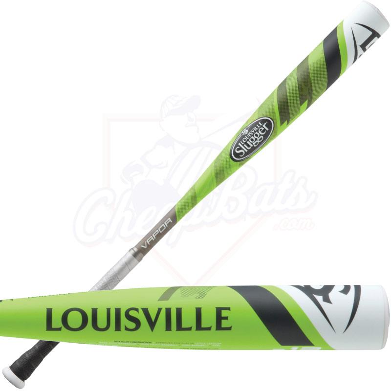 2015 Louisville Slugger VAPOR Youth Baseball Bat -13oz YBVA153