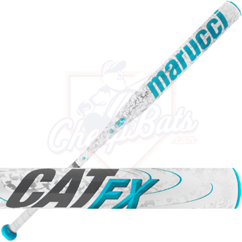 Marucci Cat FX Fastpitch Softball Bat -10oz MFPC710