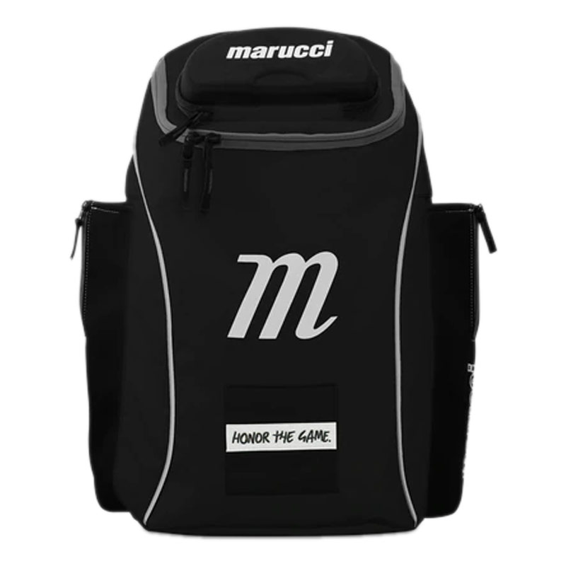 Marucci Trooper Bat Pack Equipment Bag MBTRBP