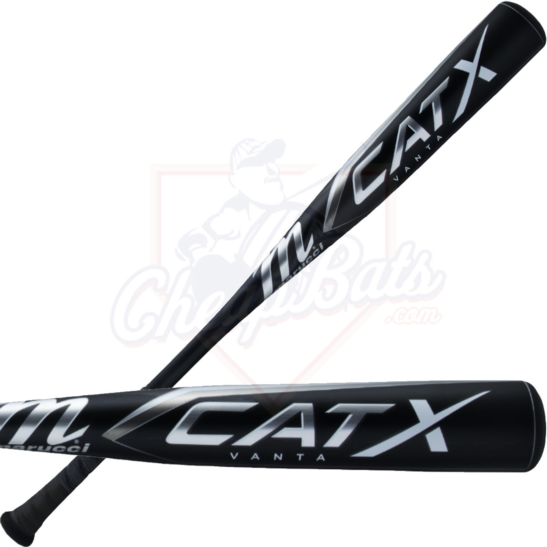 Marucci Cat X Vanta BBCOR Baseball Bat -3oz MCBCXV