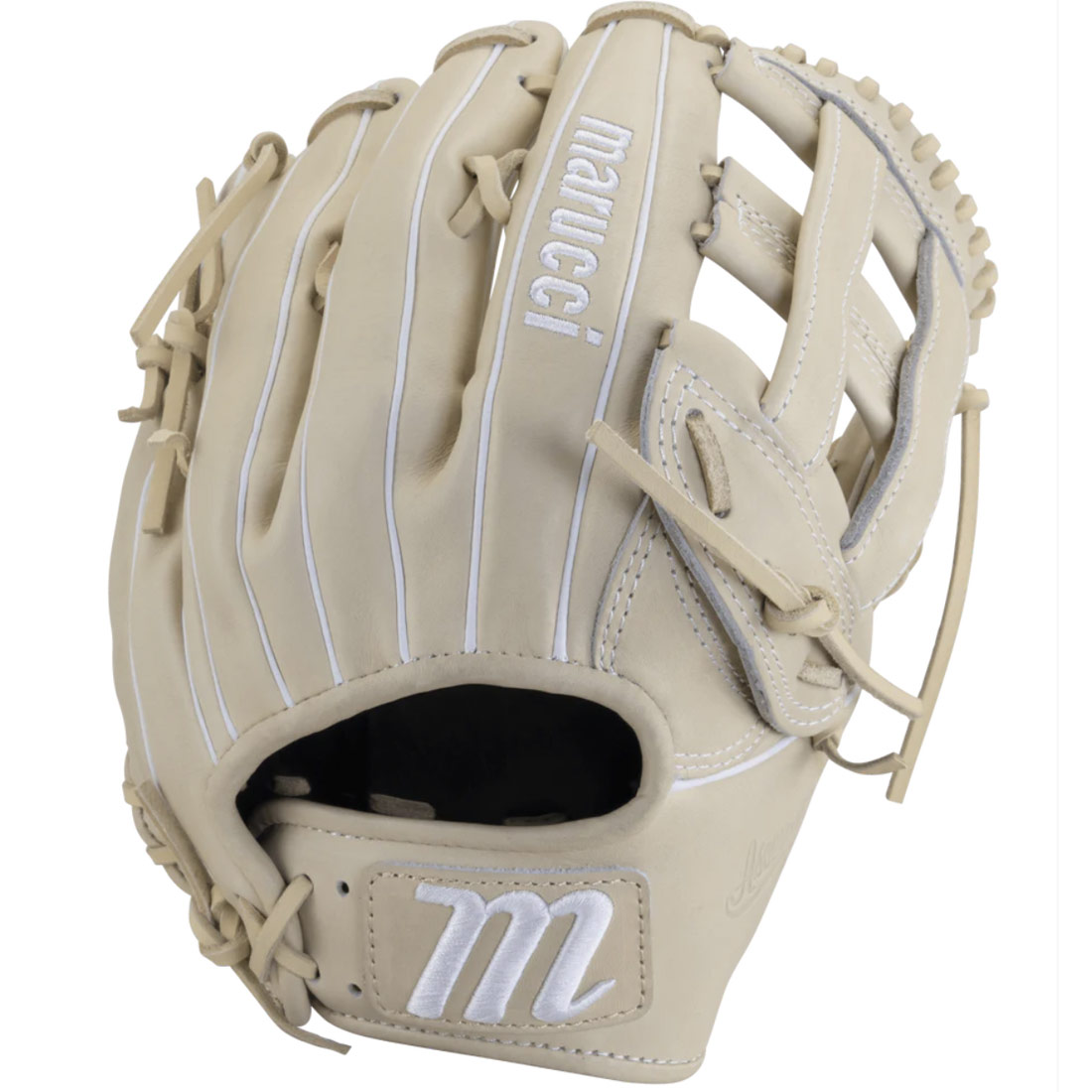 Marucci Ascension M Type Baseball Glove 12.5\" MFG2AS97R3