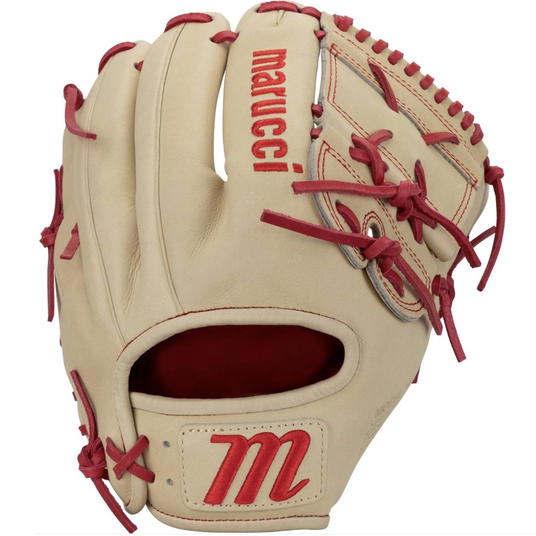 Marucci Capitol M Type Baseball Glove 11.75\" MFG2CP14K2-CM/R