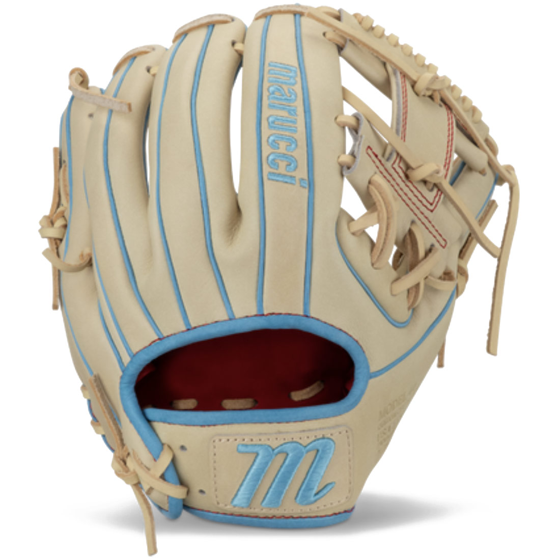 Marucci Capitol M Type Baseball Glove 11.75\" MFG2CP44A2-CM/CB