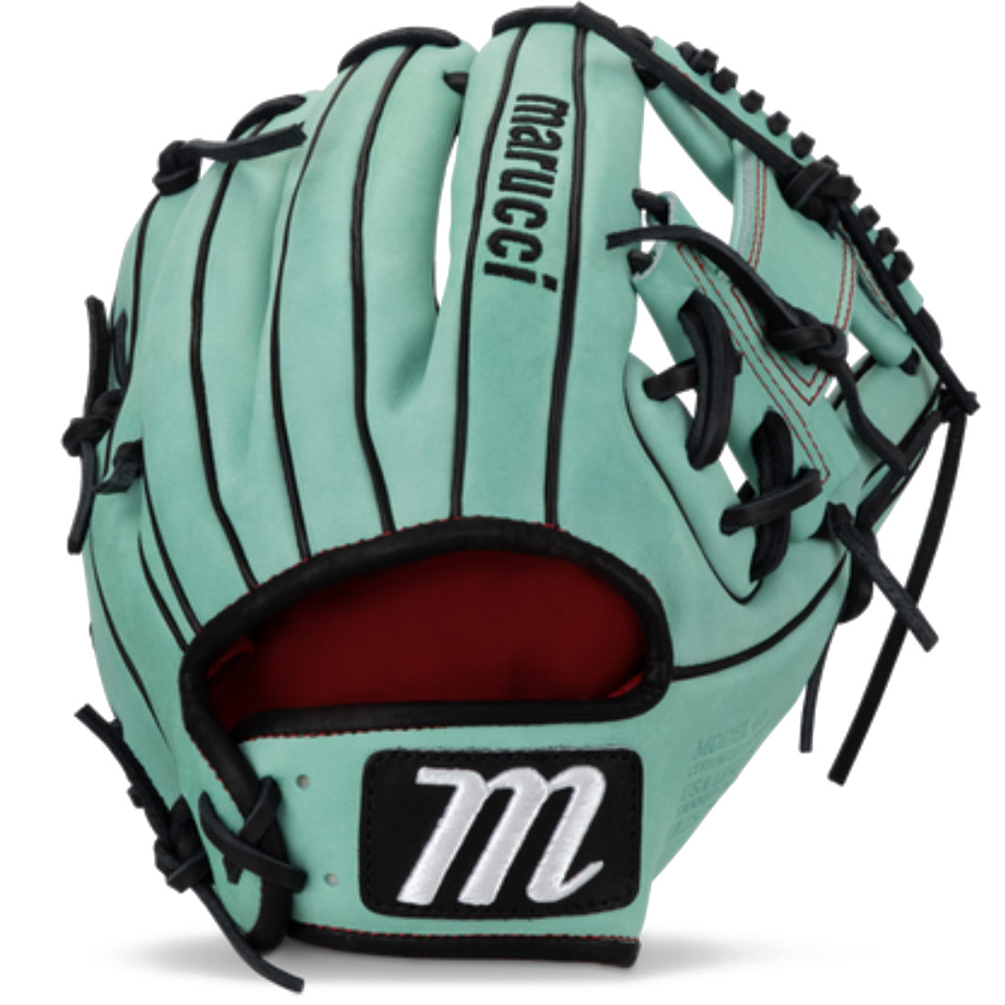 Marucci Capitol M Type Baseball Glove 11.75\" MFG2CP44A2-MT/BK