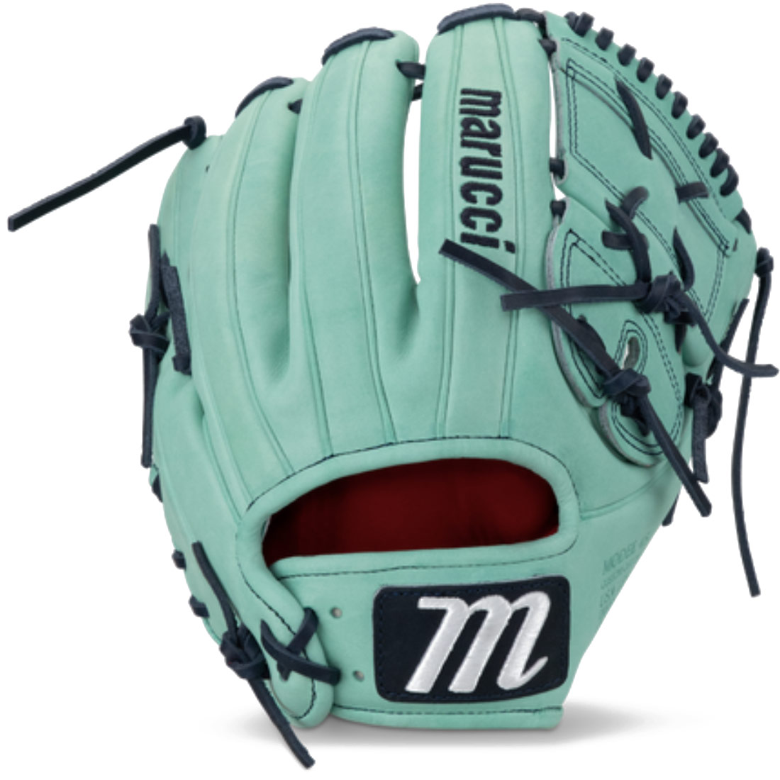 Marucci Capitol M Type Baseball Glove 12\" MFG2CP45K2-MT/NB