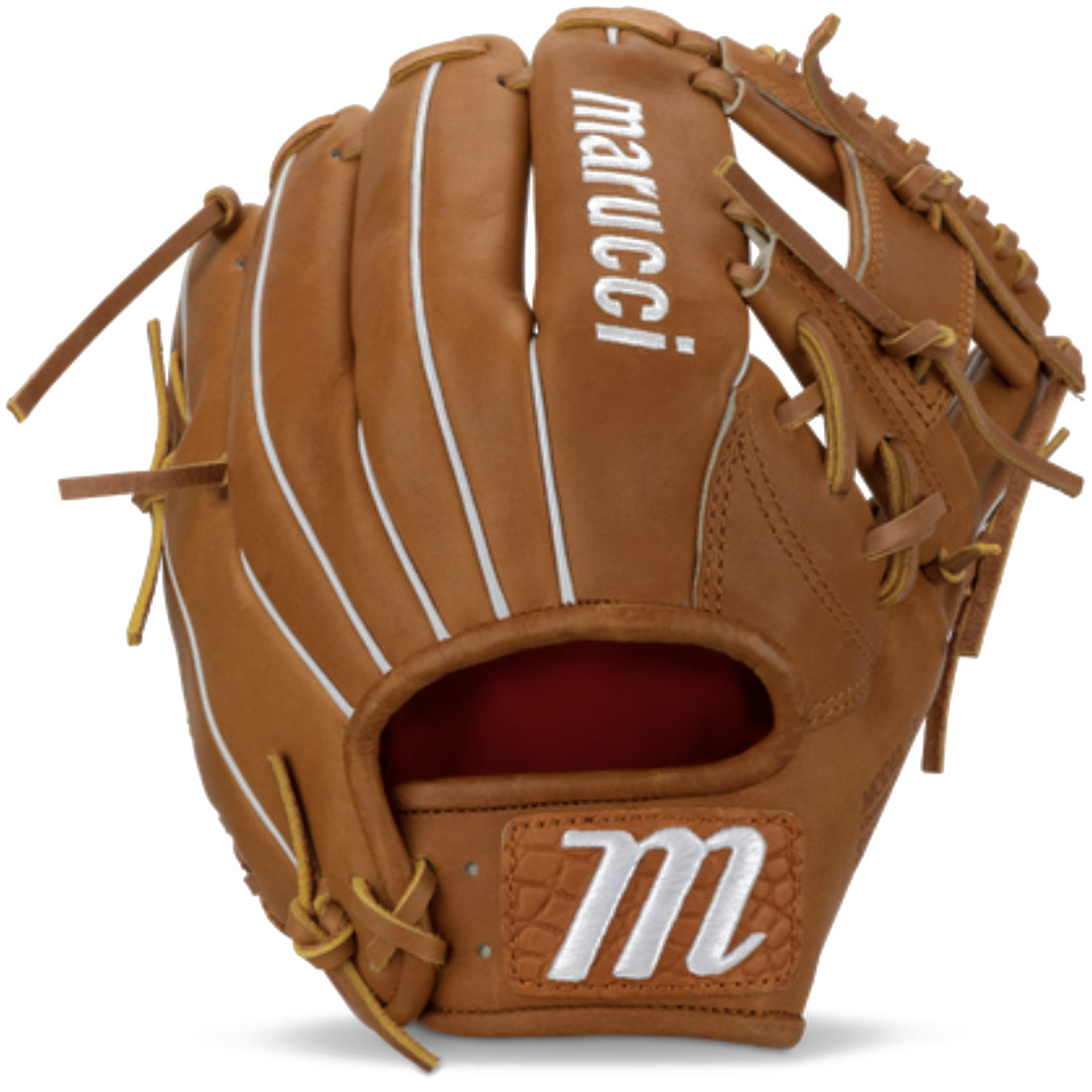 Marucci Capitol M Type Baseball Glove 11.5\" MFG2CP53A2-AG/TF