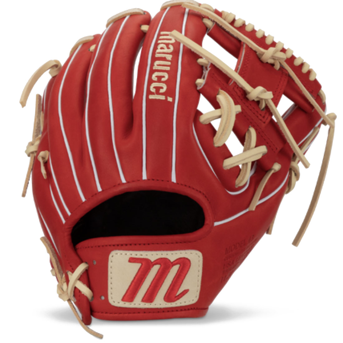 Marucci Cypress M Type Baseball Glove 11.5\" MFG2CY43A2-R/CM