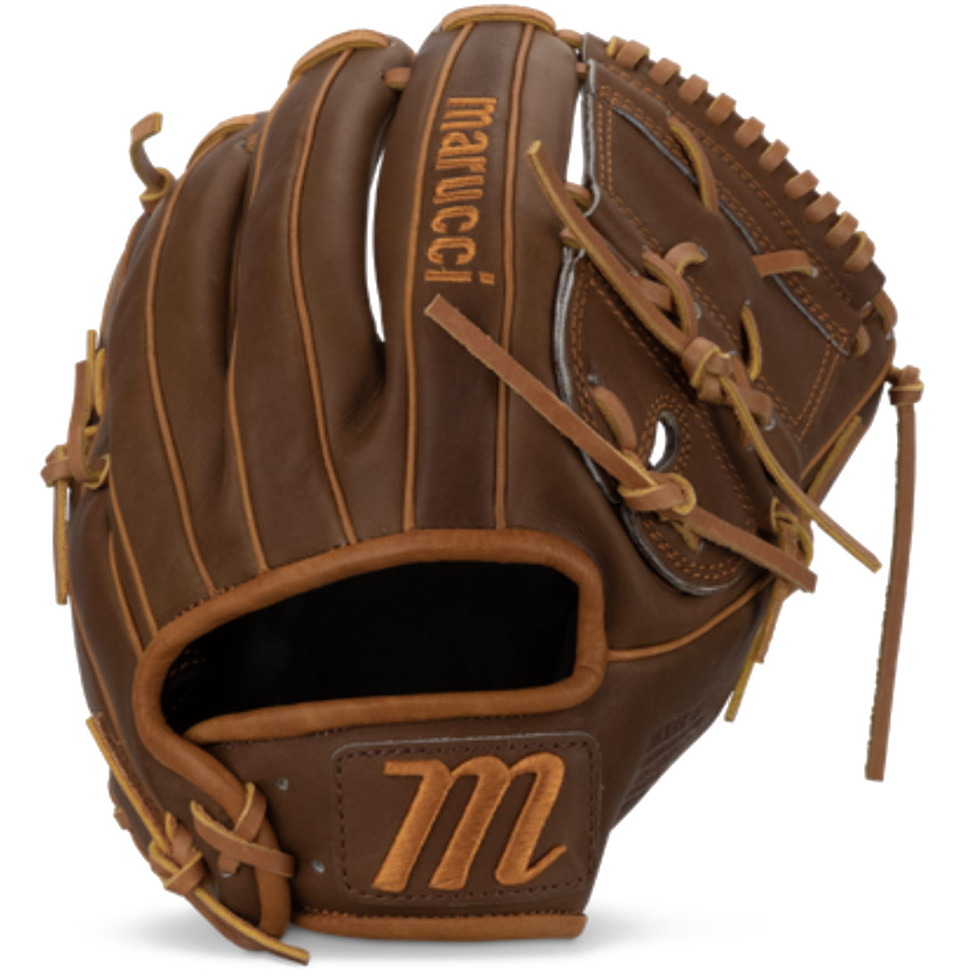Marucci Cypress M Type Baseball Glove 12\" MFG2CY45K2-GM/TF