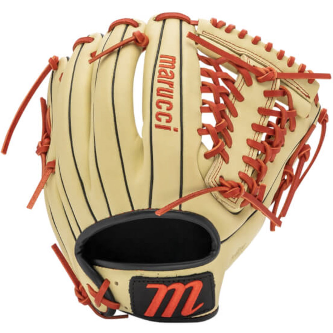 Marucci Oxbow M Type Baseball Glove 11.75\" MFG2OX44A6