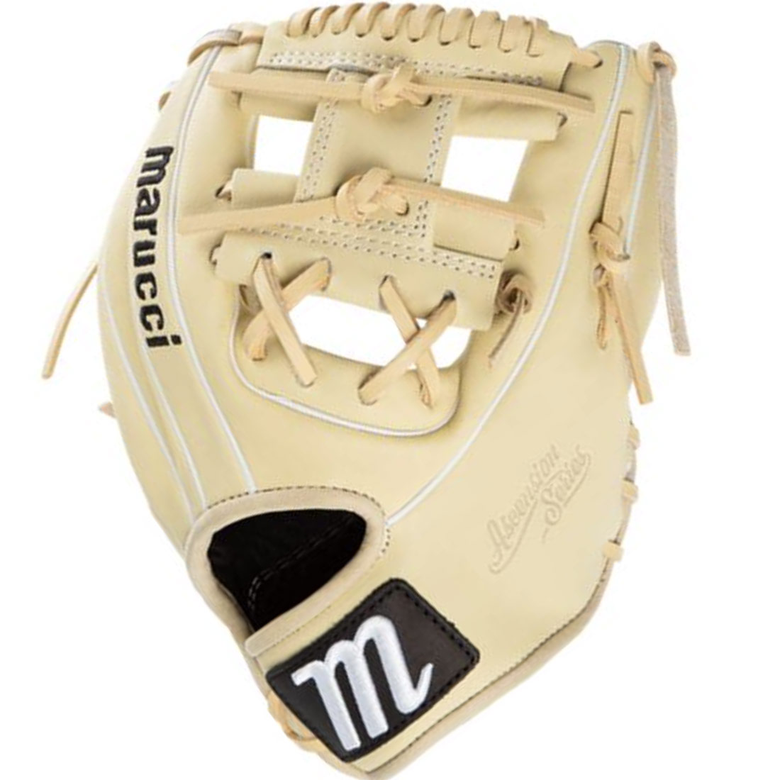 Marucci Ascension M Type Baseball Glove 11.25\" MFGASM42A2