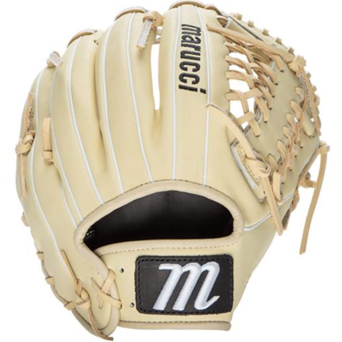 Marucci Ascension M Type Baseball Glove 11.75\" MFGASM44A6