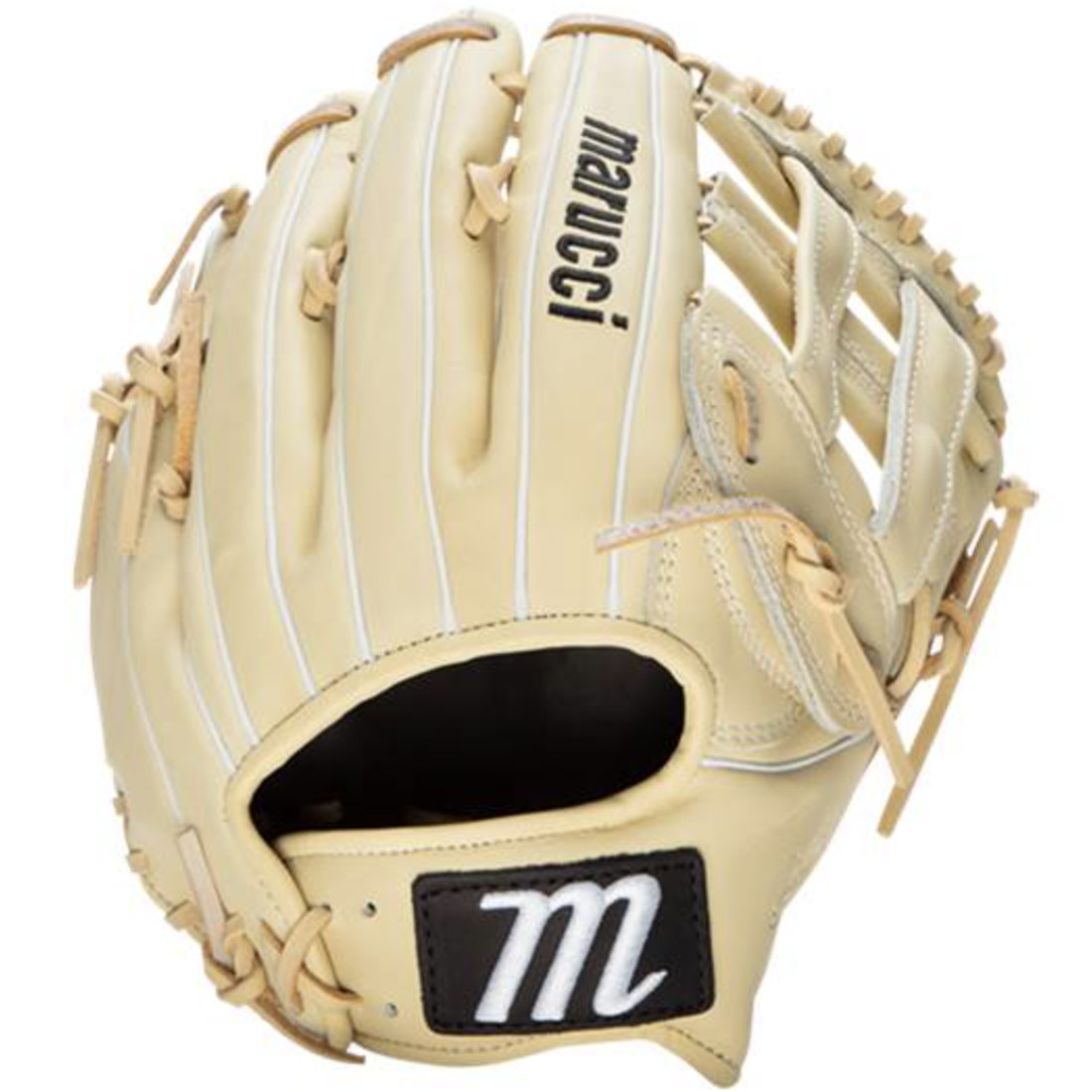 Marucci Ascension M Type Baseball Glove 12.5\" MFGASM97R3