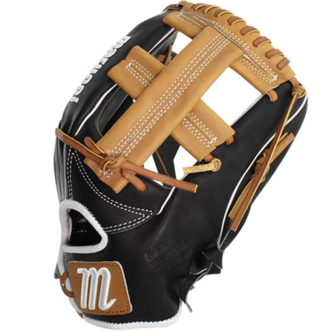 Marucci Capitol Series Baseball Glove 11.75\" MFGCP54A4
