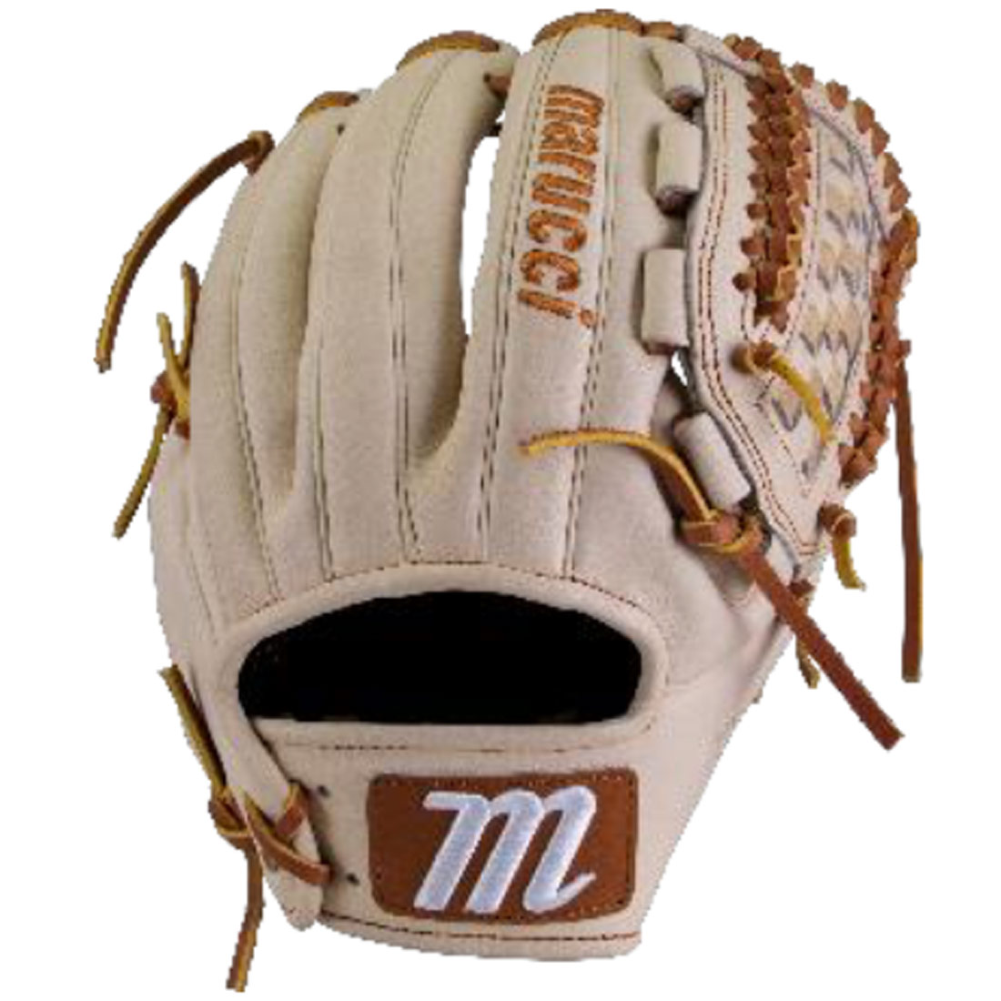 Marucci Cypress M Type Baseball Glove 11.75\" MFGCYM44K5-CM