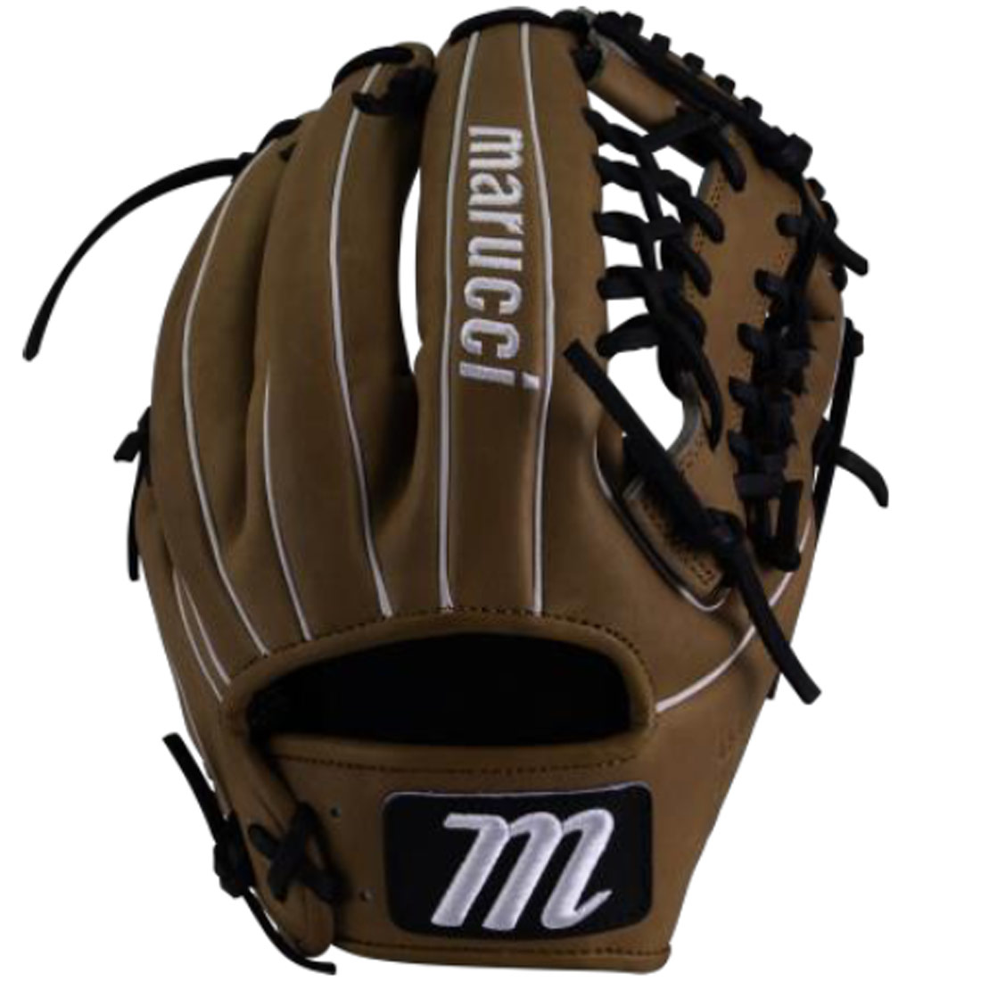 Marucci Cypress M Type Baseball Glove 12\" MFGCYM45A6-TF/BK