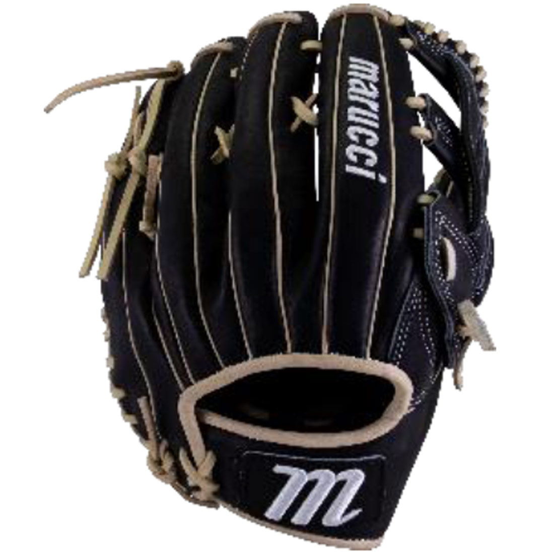 Marucci Cypress M Type Baseball Glove 12.75\" MFGCYM98R3-BK/CM