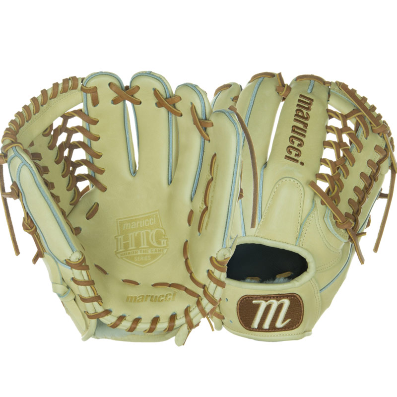 Marucci Honor The Game Baseball Glove 11.5\" MFGHG1150T