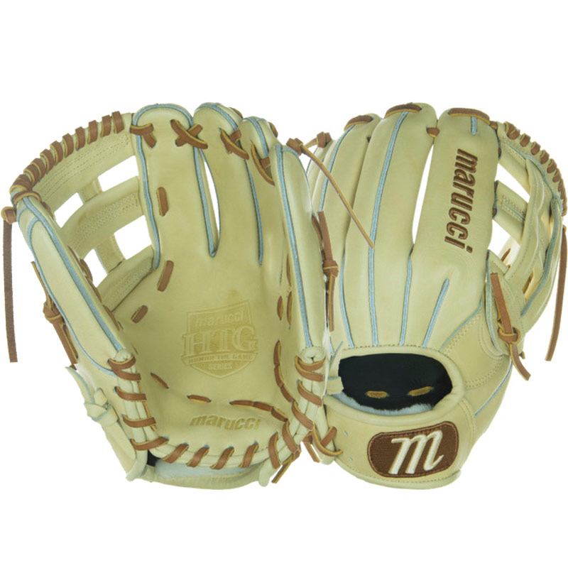 Marucci Honor The Game Baseball Glove 11.75\" MFGHG1175H
