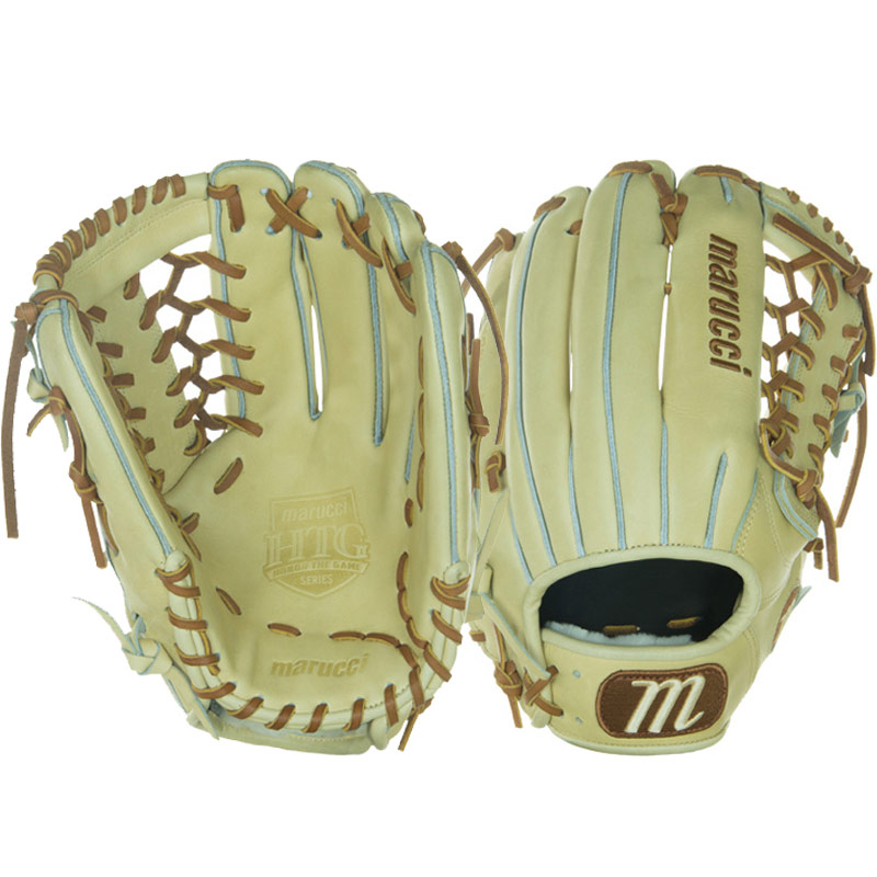Marucci Honor The Game Baseball Glove 12.75\" MFGHG1275T