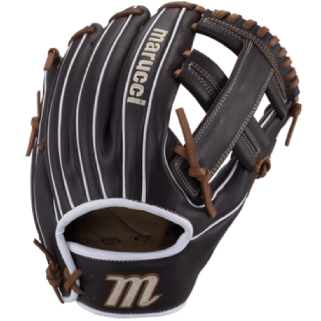 Marucci Krewe M Type Baseball Glove 11.5\" MFGKR43A4-BR/TN