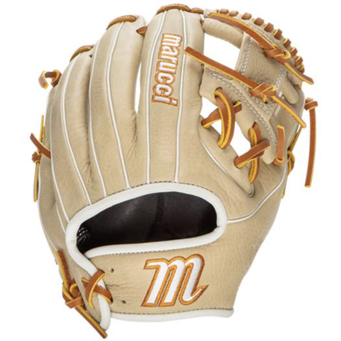 Marucci Oxbow M Type Baseball Glove 11.5\" MFGOXM43A2