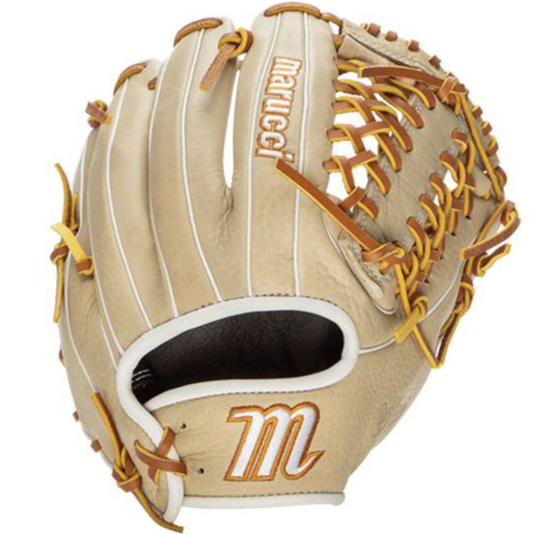 Marucci Oxbow M Type Baseball Glove 11.75\" MFGOXM44A6