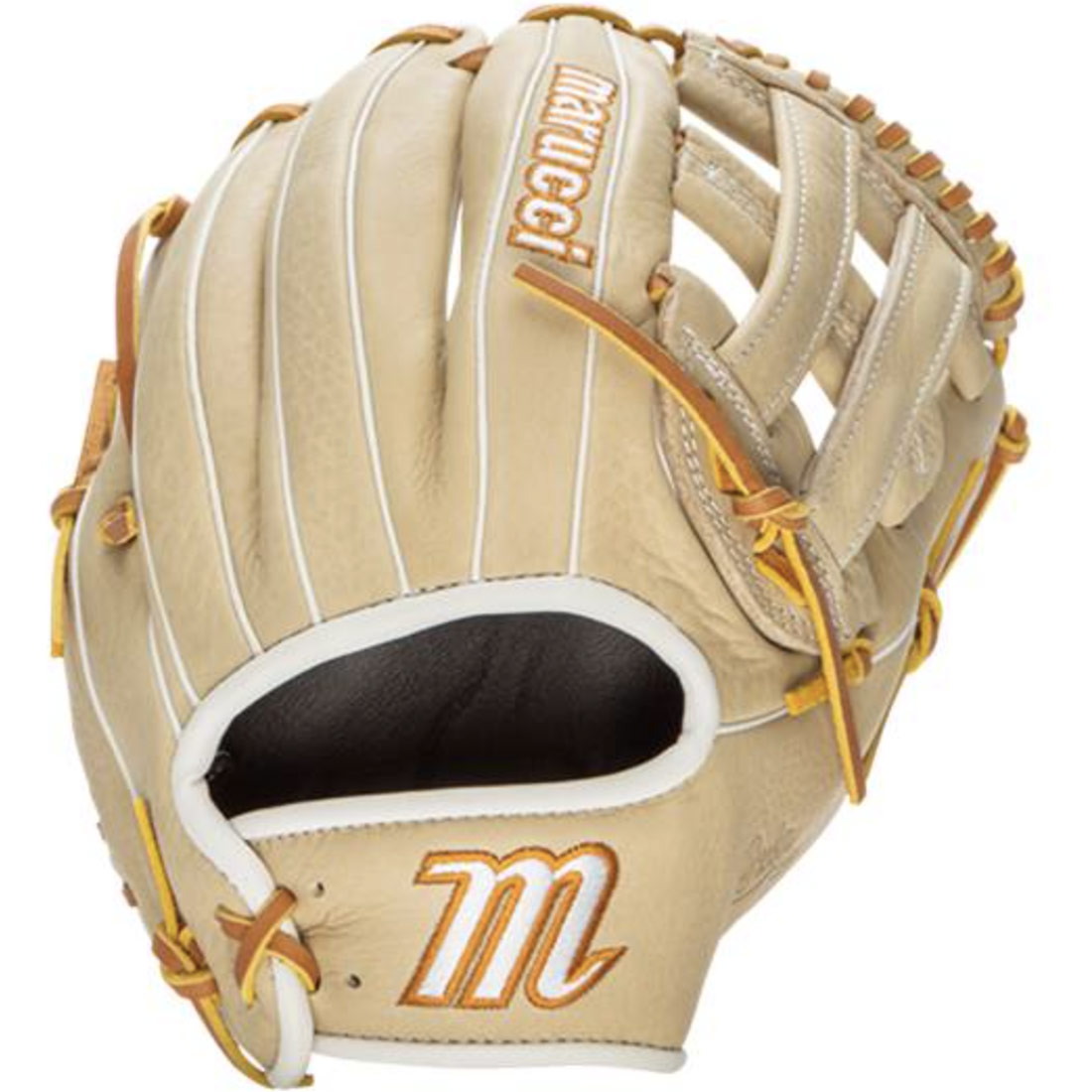 Marucci Oxbow M Type Baseball Glove 12\" MFGOXM45A3