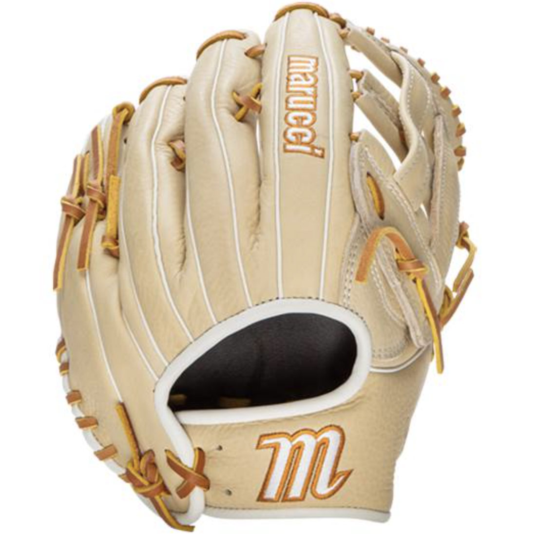 Marucci Oxbow M Type Baseball Glove 12.5\" MFGOXM97R3