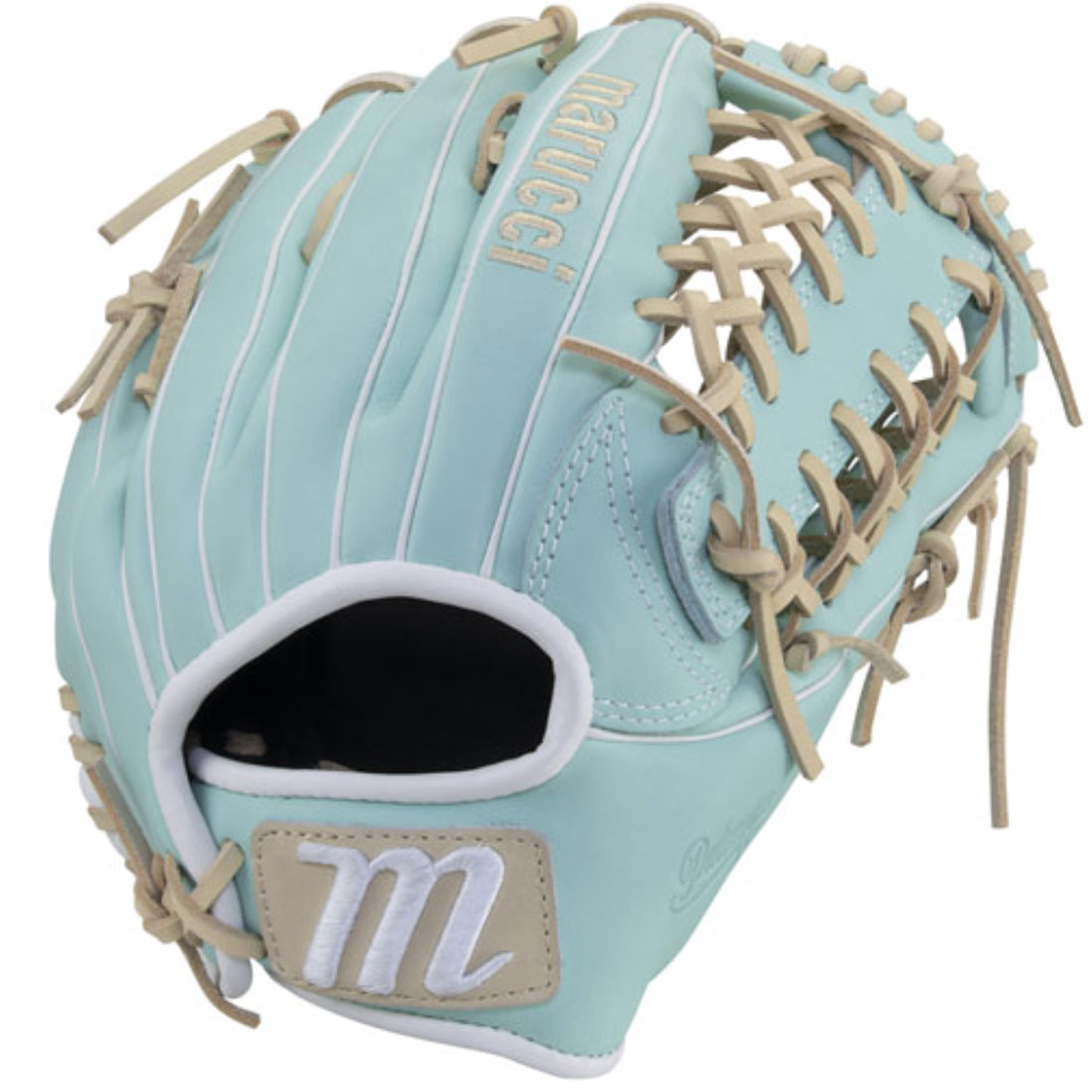 Marucci Palmetto Fastpitch Softball Glove 12.5\" MFGPLM97A6FP-MT/CM