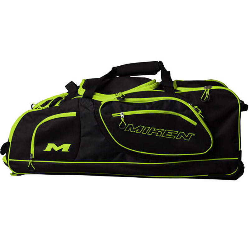 Miken Championship Equipment Bag MKBG18-CH