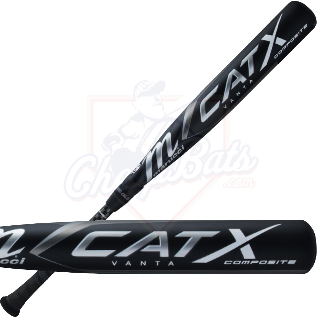 Marucci Cat X Vanta Composite Youth USSSA Baseball Bat