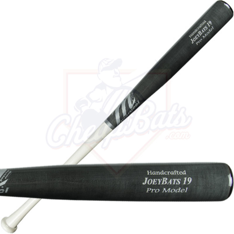 Marucci Jose Bautista Pro Model Maple Wood Baseball Bat MVEIJOEYBATS19-WS