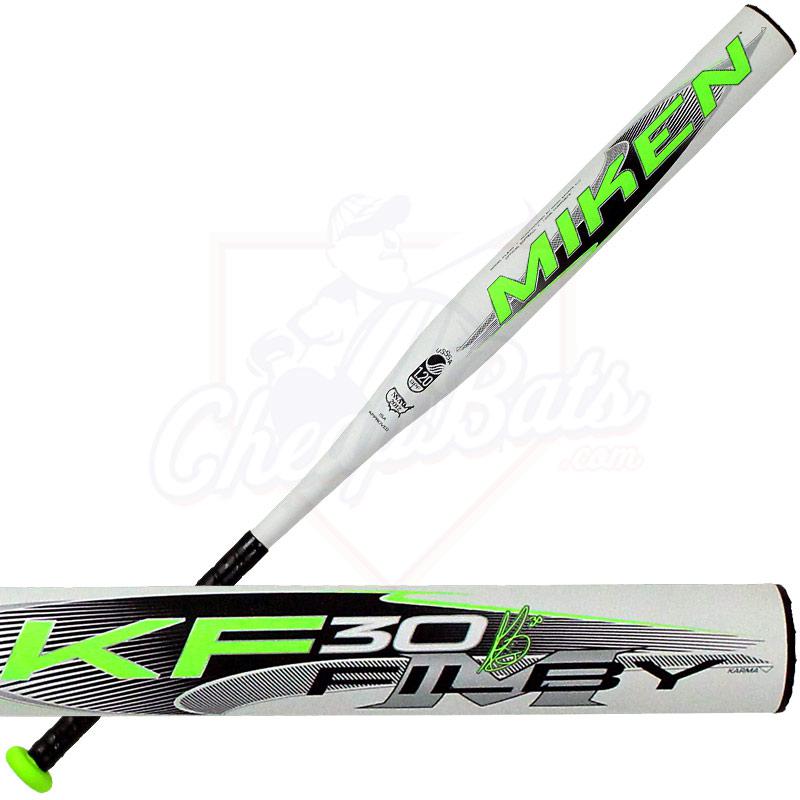 2015 Miken FILBY KF-30 Slowpitch Softball Bat Supermax USSSA FILB30
