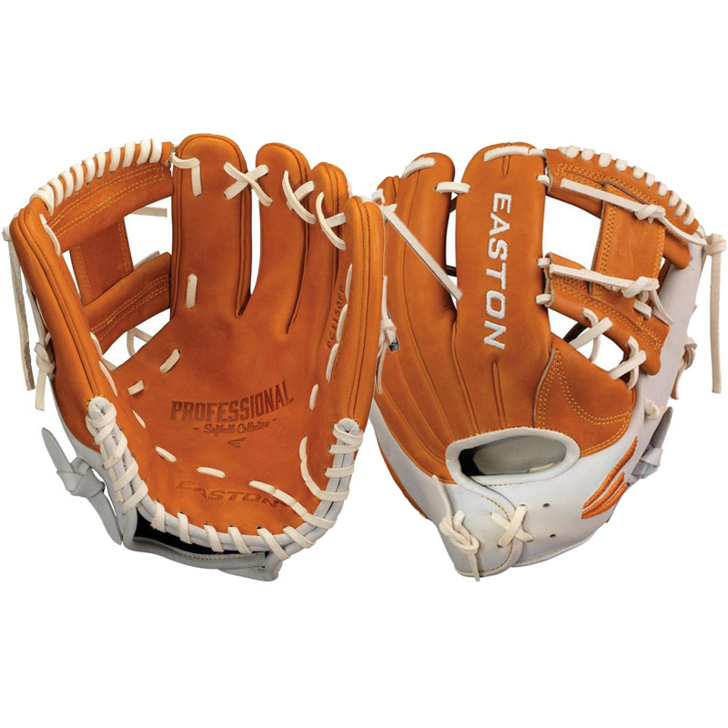 Easton Pro Collect Fastpitch Softball Glove 11.5\" PC1150FP A130709