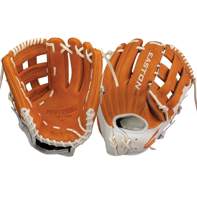 Easton Pro Collect Fastpitch Softball Glove 11.75\" PC1175FP A130710