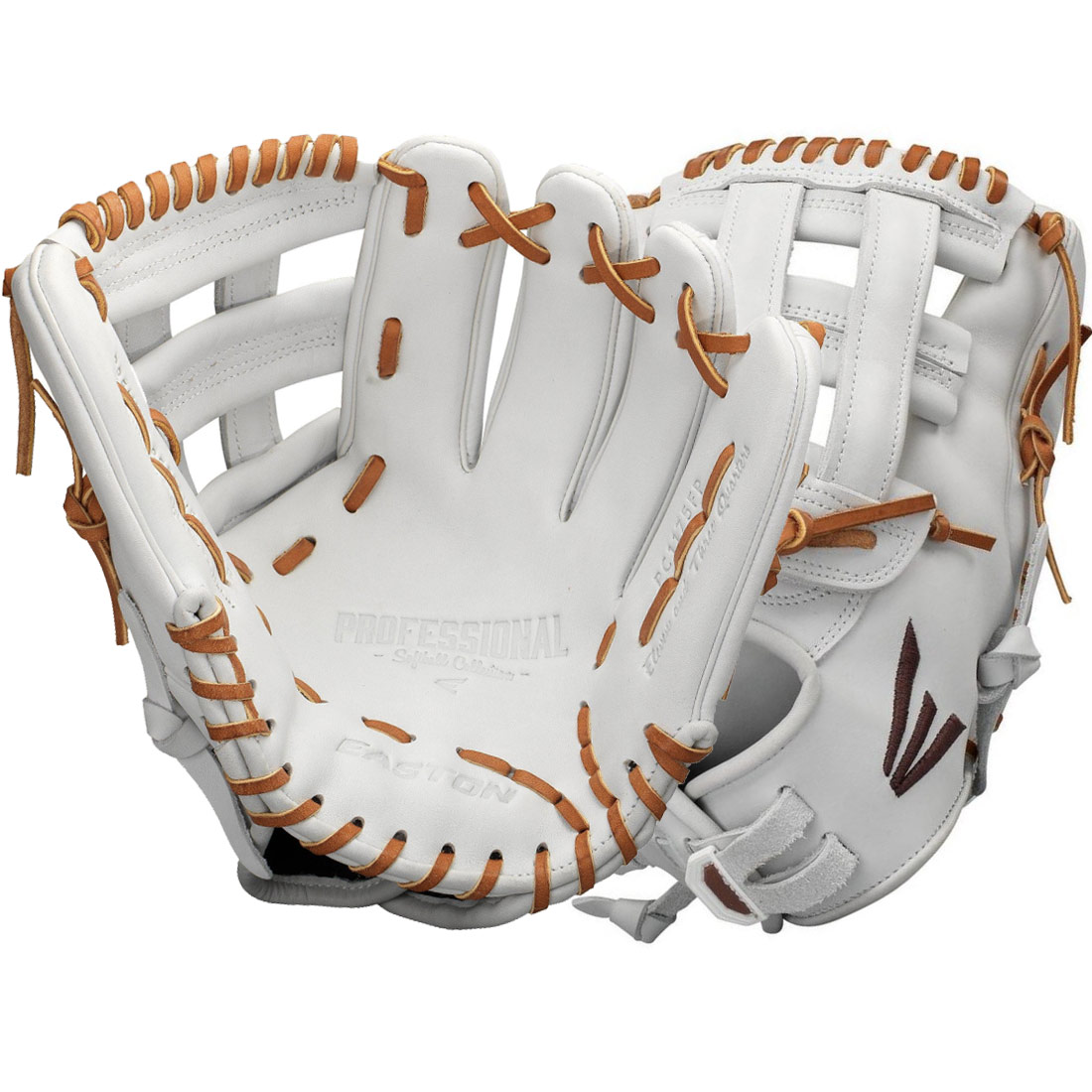 Easton Pro Collection Fastpitch Softball Glove 11.75\" PC1176FP